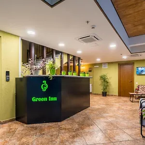 green-inn.alltbilisihotels.com/